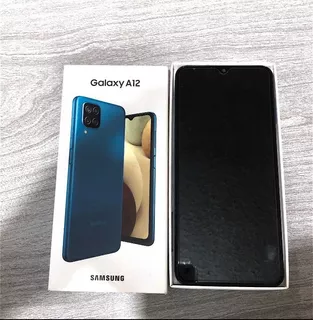 Samsung Galaxy A12