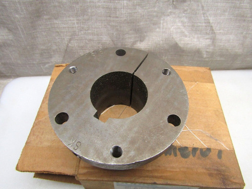 Dodge 120431 Sk X 1-5/8 Qd Bushing 1-5/8 Keyed Bore Jje