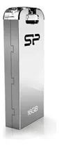Comprar Memoria Usb 32gb Metalica Uso Rudo Silicon Power