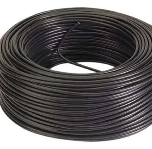 Cable Bajo Goma 3x2mm 50mts