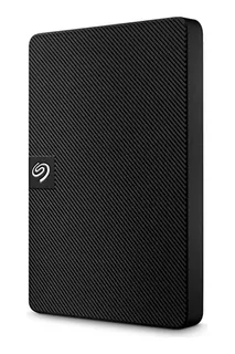 Disco Externo Portatil Seagate Expansion Stkm2000400, 2 Tb