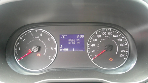 Renault Duster 1.6 Intense Mt