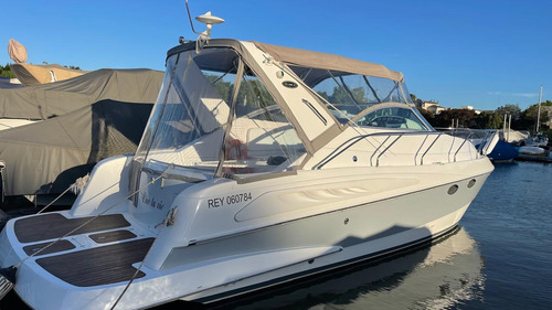 Crucero Klase A 32 2012 Volvo Diesel 260hp Full Equip0