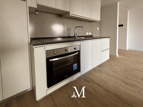 Departamento Apto Profesional En Nuñez 2 Ambientes Edificio Báltica