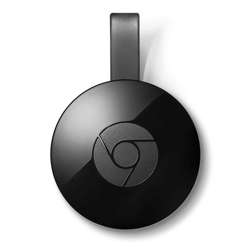 Chromecast 2 Google Para Tvs Com Porta Hdmi Conexão Wifi 1