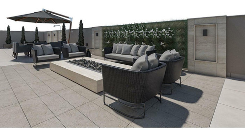 Imagem 10 de 15 de Venha Morar Em Charmant Residence - 40665