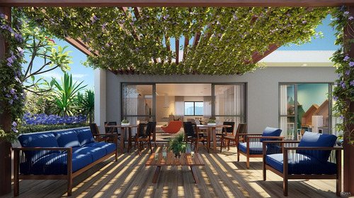 Imagem 17 de 21 de Apartamento No Santo Antônio Ultimo Andar | 1 Suíte+2 Dormitórios | 2 Vagas De Garagem | 19º Andar - Sa01921 - 69401856