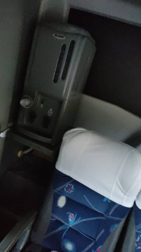 Imagem 10 de 19 de Paradiso 1200 G7 Scania K340 Completo Leito Máster Ônibus
