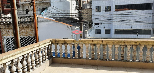 Imagem 8 de 29 de Sobrado À Venda, 3 Quartos, 2 Vagas, Centro - São Bernardo Do Campo/sp - 116001