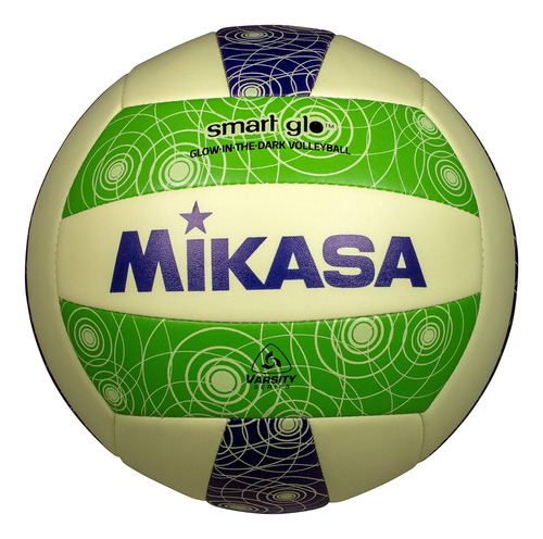 Sports Usa  Smart Glo Outdoor Volleyballs