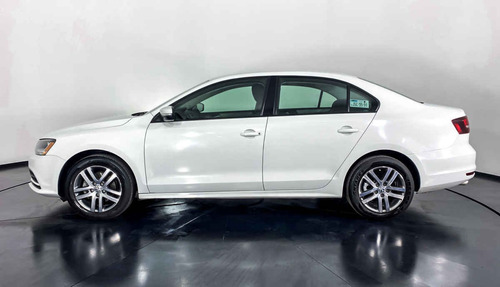 Imagen 10 de 15 de 42270 - Volkswagen Jetta 2017 Con Garantía