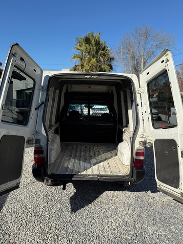 Fiat Fiorino 1.3 Fire