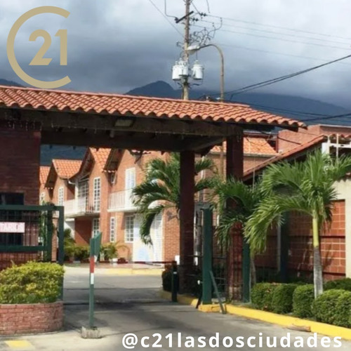 Imagen 1 de 12 de Casa Conj. Res. La Esperanza, Castillejo, Guatire, Miranda