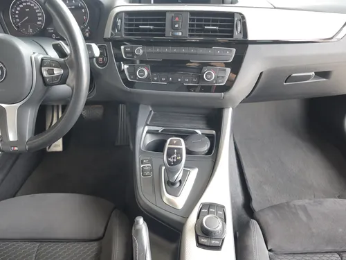 Bmw M140i F20 3.0 Tp T Ct 5p