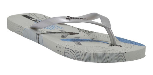 Ojota Ipanema I Love Sun Fem 26427-20020/indef/cuo