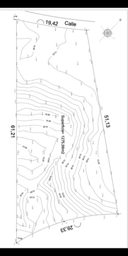 Imagen 2 de 4 de Lote 475 Senderos 3 Costa Esmeralda