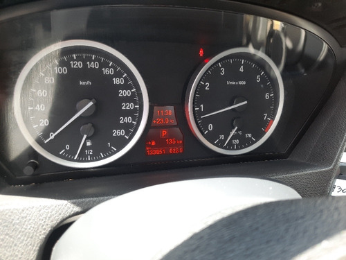 Imagen 6 de 15 de Bmw X6 3.0 Xdrive 35i 2009