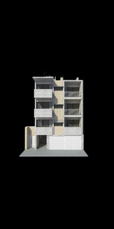Imagen 4 de 5 de Departamento En Alquiler Echesortu