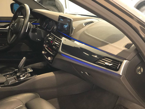 Bmw 540i M Sport 2018