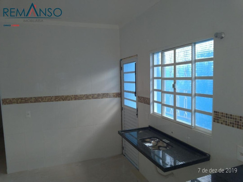 Imagem 4 de 15 de Casa 02 Dorm | Use Fgts | Jd Novo Maracanã | Campinas - 212109