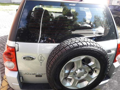 Ford Ecosport 2011 2.0 Xlt Flex Aut. 5p