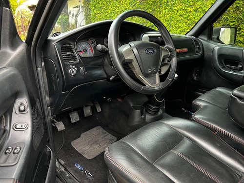 Imagem 12 de 15 de Ford Ranger Xls 2.3 16v Cs