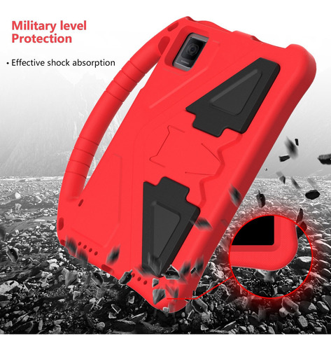 Funda Eva Tablet Para Tcl Nxtpaper 112023