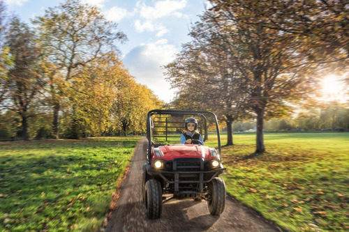 Kawasaki Mule Sx 4x4 Xc Fi