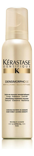 Sérum Espuma Mousse Kérastase Densimorphorse Volumen 150ml