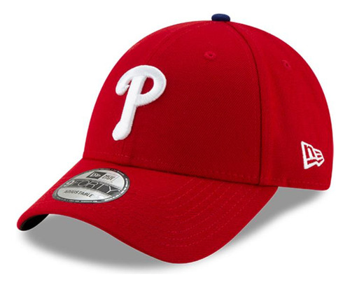 Gorra Philadelphia Phillies Mlb 9forty Red