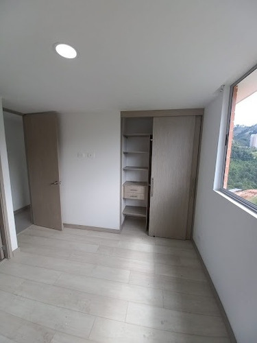 Imagen 6 de 10 de Apartamento En Arriendo Vereda Cañaveralejo 472-2549