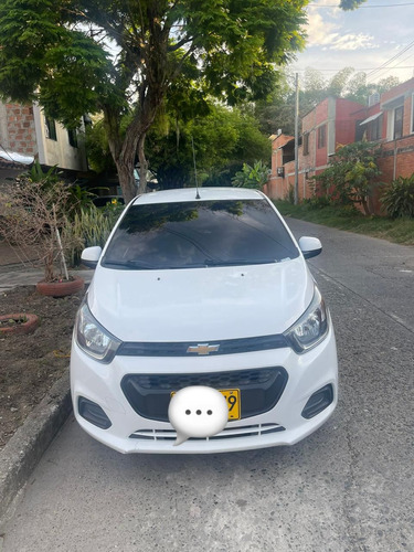 Chevrolet Beat 1.2 Lt 81 hp