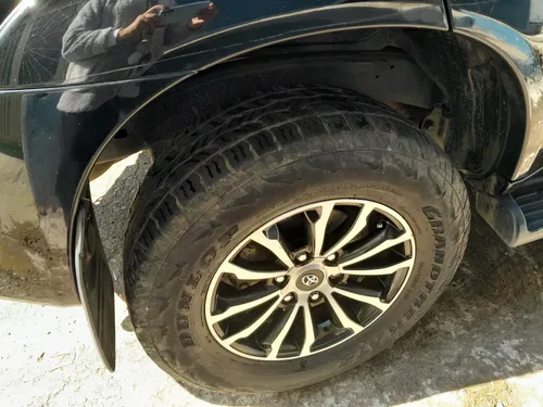 Toyota Fortuner 2.7l 4x2