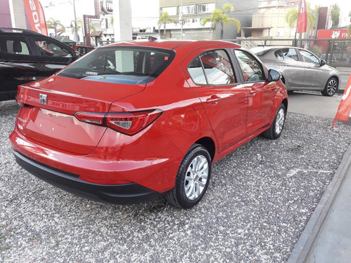 Fiat Cronos 1.3 My21 Nuevo Full Super Oportuniadad Enero21 C