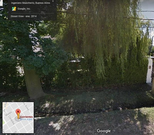 Imagen 3 de 4 de Terreno En Venta En Ing. Maschwitz, Escobar, G.b.a. Zona Norte