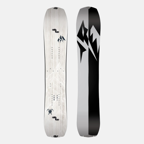 Tabla Splitboard Jones - Solution 2022