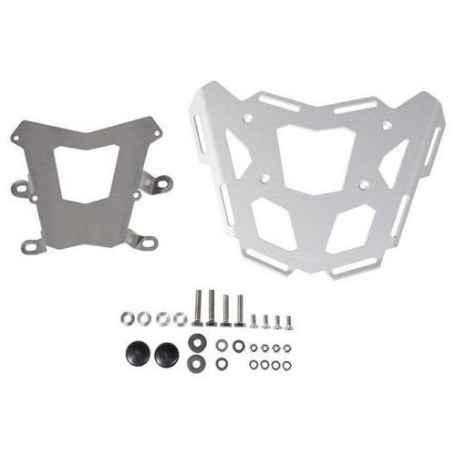 Portaequipaje Aluminio Touratech Bmw R 1200 1250 Gs Bamp 