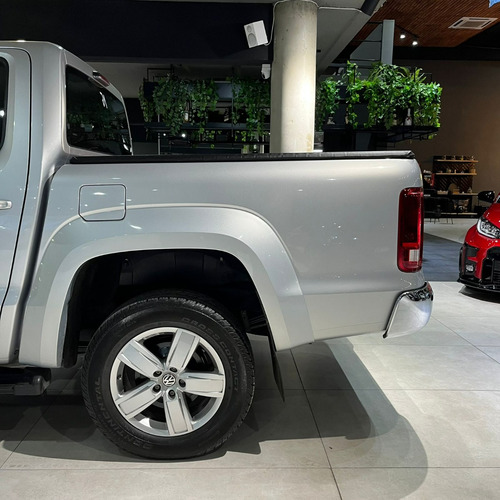 Volkswagen Amarok 2.0 Cd Tdi 180cv 4x2 Highline Pack