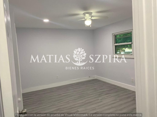Departamento En Venta En Dania Beach