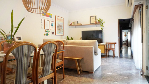 Venta Casa 4 Ambientes Naón Mataderos