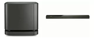 Bose Subwoofer Soundbar 700, Con Alexa Integrada