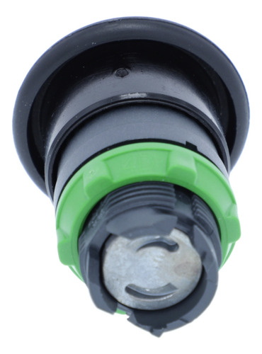 Zb5ac2 Head For Non Illuminated Pushbutton, Harmony Xb5, Pl