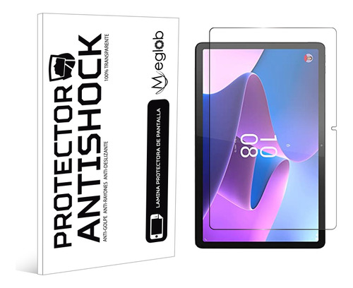 Protector Mica Pantalla Para Lenovo Tab P11 2nd Gen