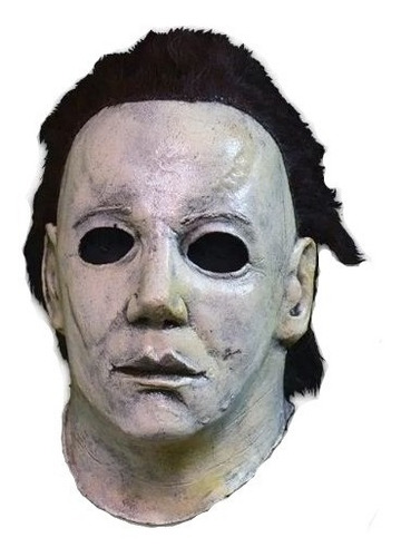Mascara Michael Myers 71175 Halloween 6 Original