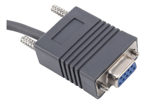 Cable De Serie Ls2208 Rs232 Cba-r01-s07par Para Symbol