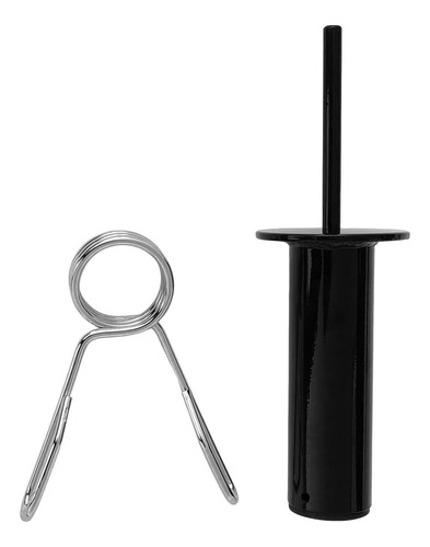 Extensor De Pila De Pesas Para Gimnasio, Pin De Pila 10 Mm