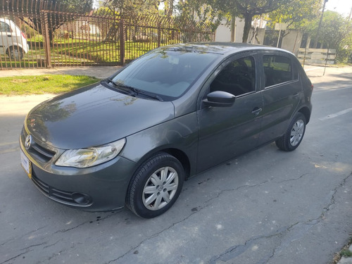 Volkswagen Gol 1.6 Power 99 hp