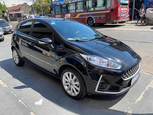 Ford Fiesta Kinetic Design 1.6 Se 120cv 2019