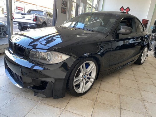 BMW Serie 1 2.5 135i Coupe Sportive 306cv