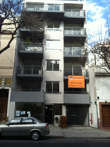 Oportunidad - Dueño Directo - Alquiler 2 Ambientes C/cochera /apto Profesional